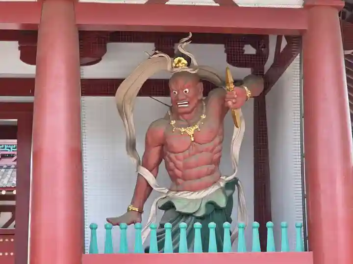 四天王寺(大阪府)