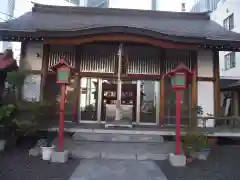 日比谷神社(東京都)