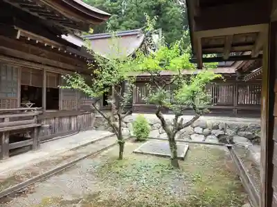 小國神社(静岡県)
