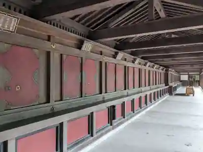 秩父神社(埼玉県)