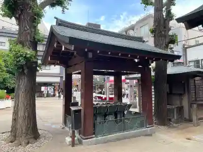 とげぬき地蔵尊 高岩寺(東京都)