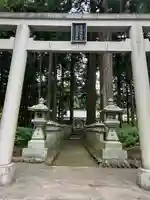 山宮浅間神社(静岡県)