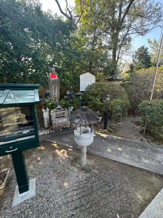 善福寺(三重県)