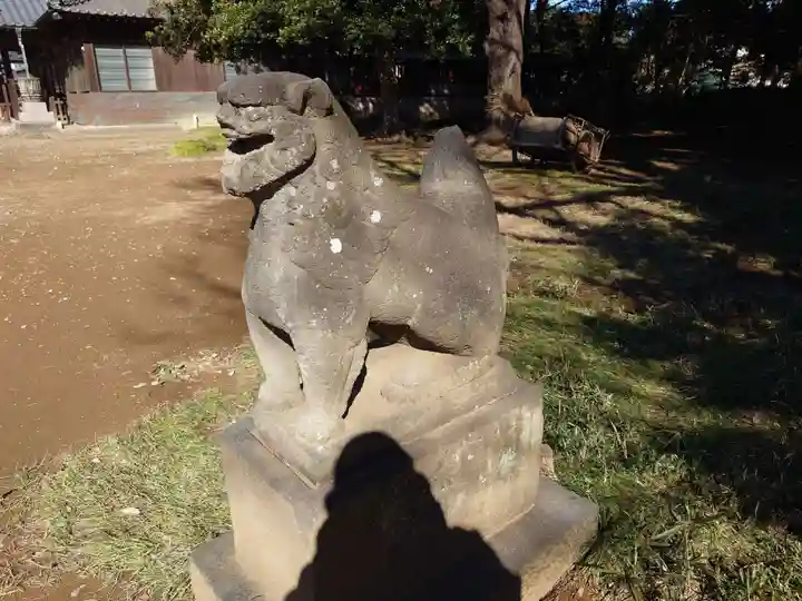 秋葉神社(埼玉県)