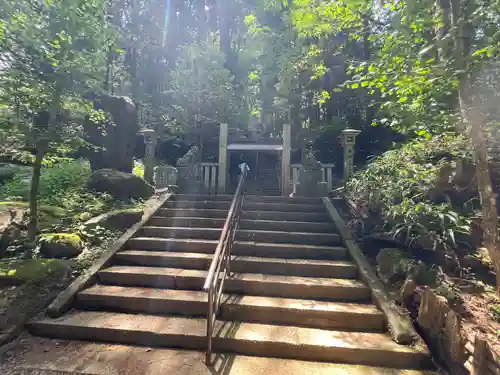 最乗寺（道了尊）(神奈川県)