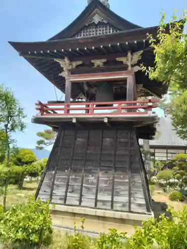 洞雲寺(福島県)