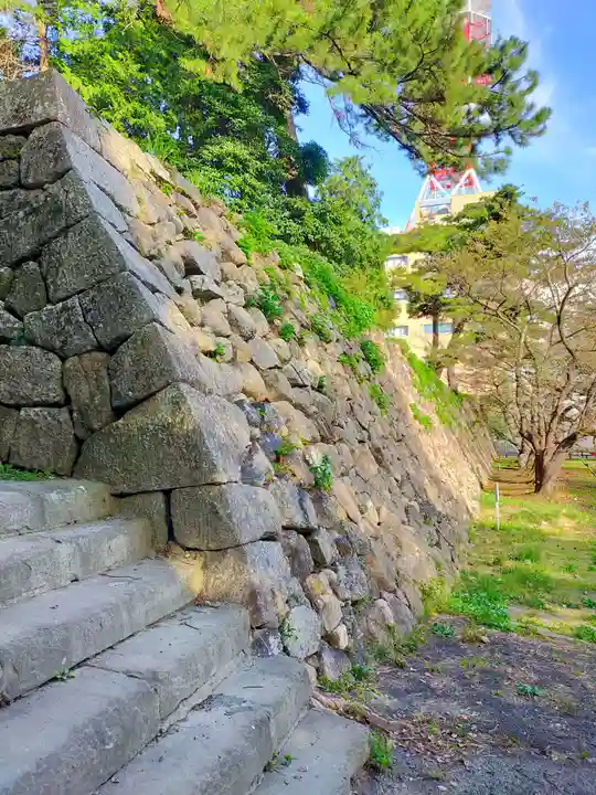 高山神社(三重県)