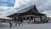 東寺(教王護国寺)(京都府)