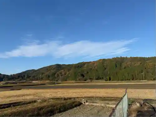 神戸神社(三重県)