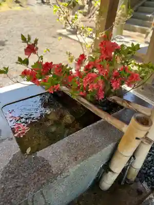 高司神社〜むすびの神の鎮まる社〜(福島県)