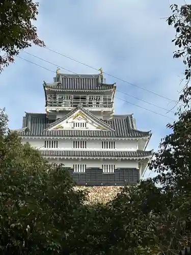 金華山御嶽神社(岐阜県)