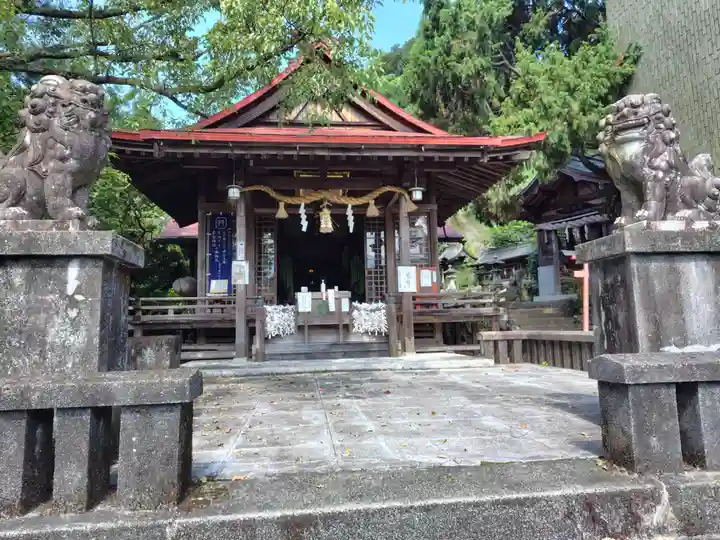 多賀神社(愛媛県)
