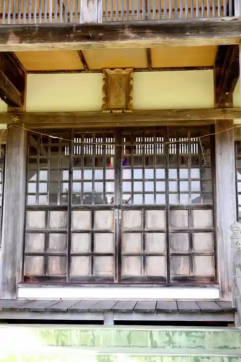 千軒神社(北海道)