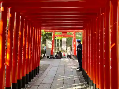 三光稲荷神社(愛知県)