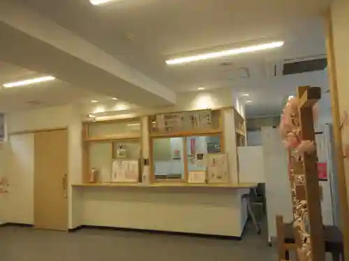 櫻田神社(東京都)