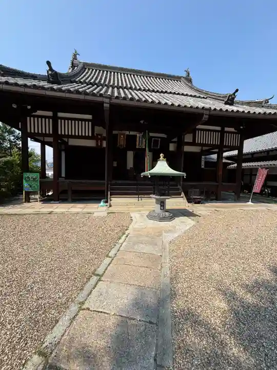 如願寺(大阪府)