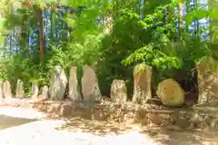 米川八幡神社(宮城県)