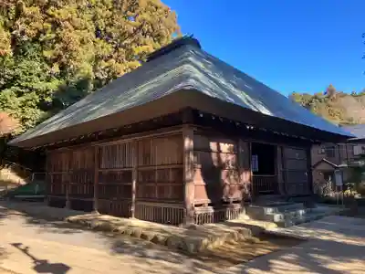 塩船観音寺(東京都)