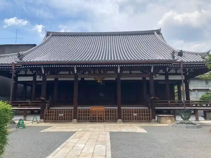 本隆寺(本妙興隆寺)(京都府)