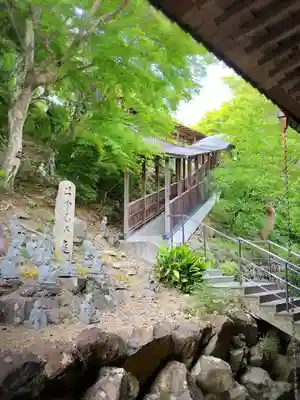 方廣寺のその他建物