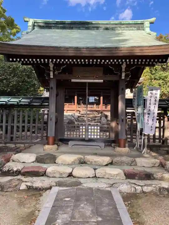 八剣社(愛知県)