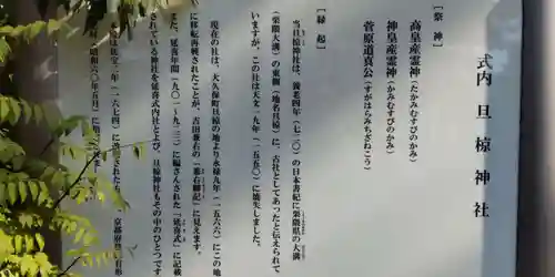 旦椋神社(京都府)