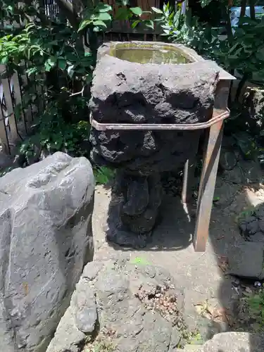 稲荷鬼王神社(東京都)