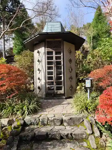 忉利天上寺(兵庫県)