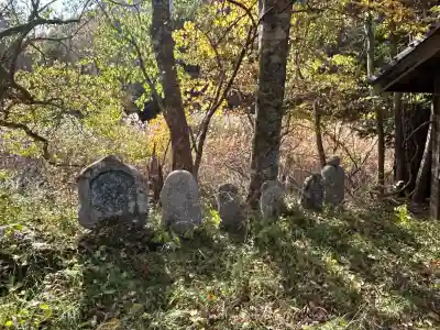 山神社(長野県)