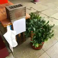 笠間稲荷神社の授与品その他