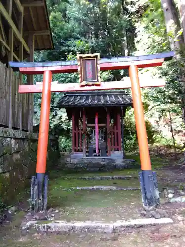 六所神社(滋賀県)