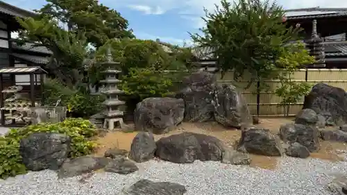 法長寺(埼玉県)