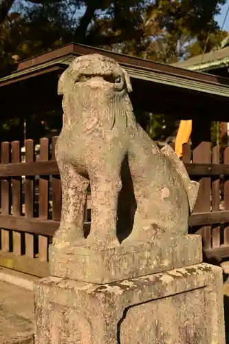 玉祖神社(山口県)