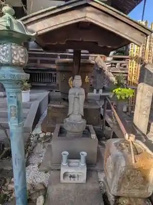 宗林寺(東京都)
