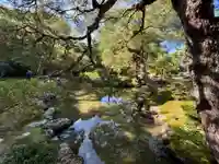 慈照寺(慈照禅寺・銀閣寺)(京都府)