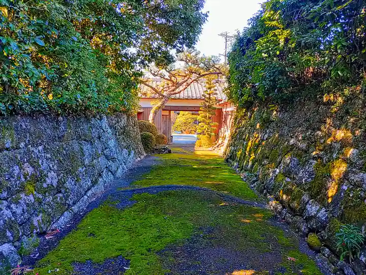 性源寺のその他建物