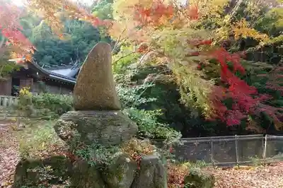 大石神社のその他建物