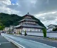 金鳳山 正法寺のその他建物