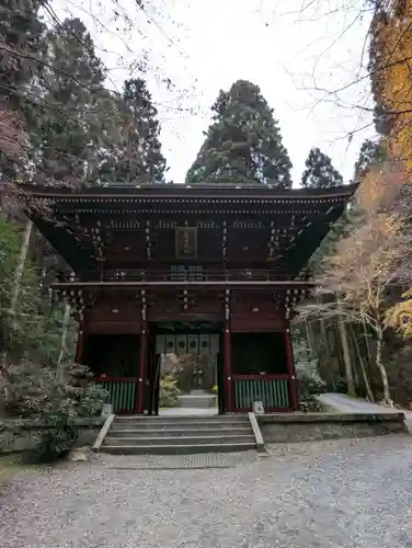 御岩神社(茨城県)