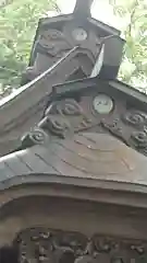 住吉神社の建物その他