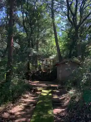 皇産靈神社(千葉県)