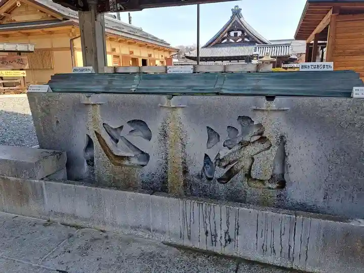 善光寺(長野県)