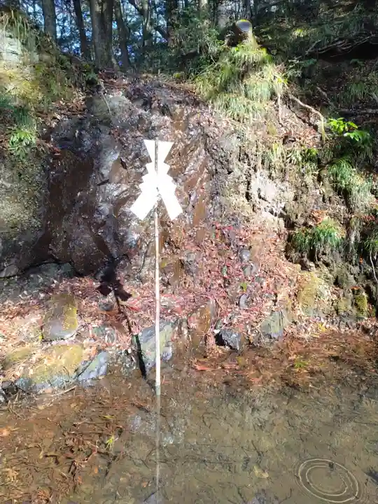 熊野那智神社(宮城県)