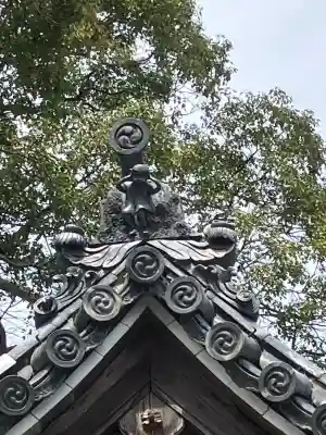 賀茂神社(滋賀県)