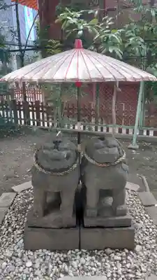 浅草神社(東京都)