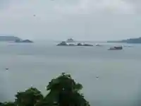 神功皇后神社(山口県)