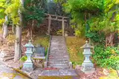 熊野神社(宮城県)