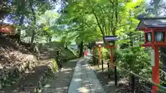 鞍馬寺(京都府)