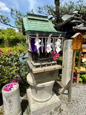 神泉苑(京都府)