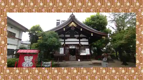 三輪神社(愛知県)